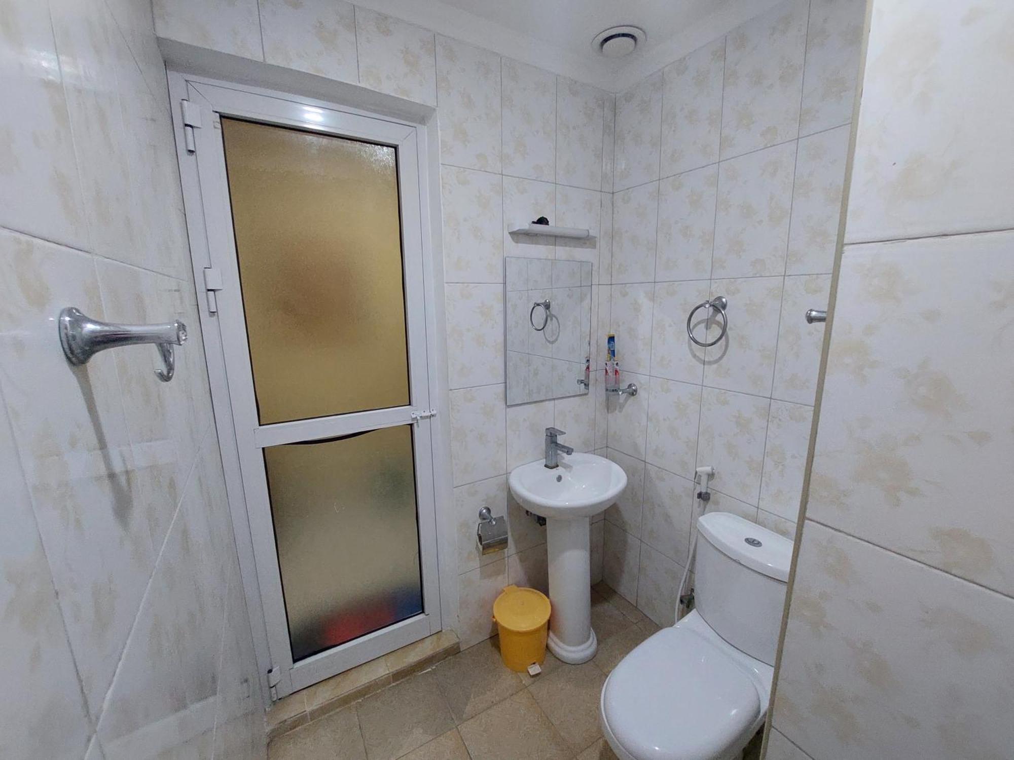 Dolphin Hotel Танга Екстер'єр фото